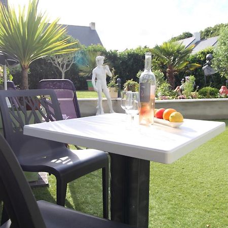 Annexe 43 Guérande Exterior foto