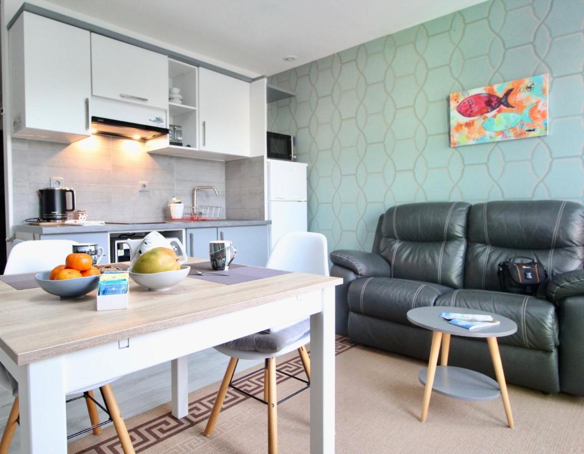 Annexe 43 Guérande Exterior foto
